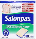 SALONPAS